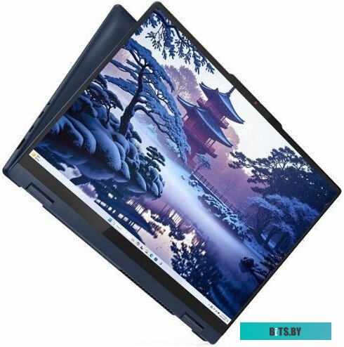 Ноутбук Lenovo IdeaPad 5 2-in-1 16IAL10 83KS000UUS
