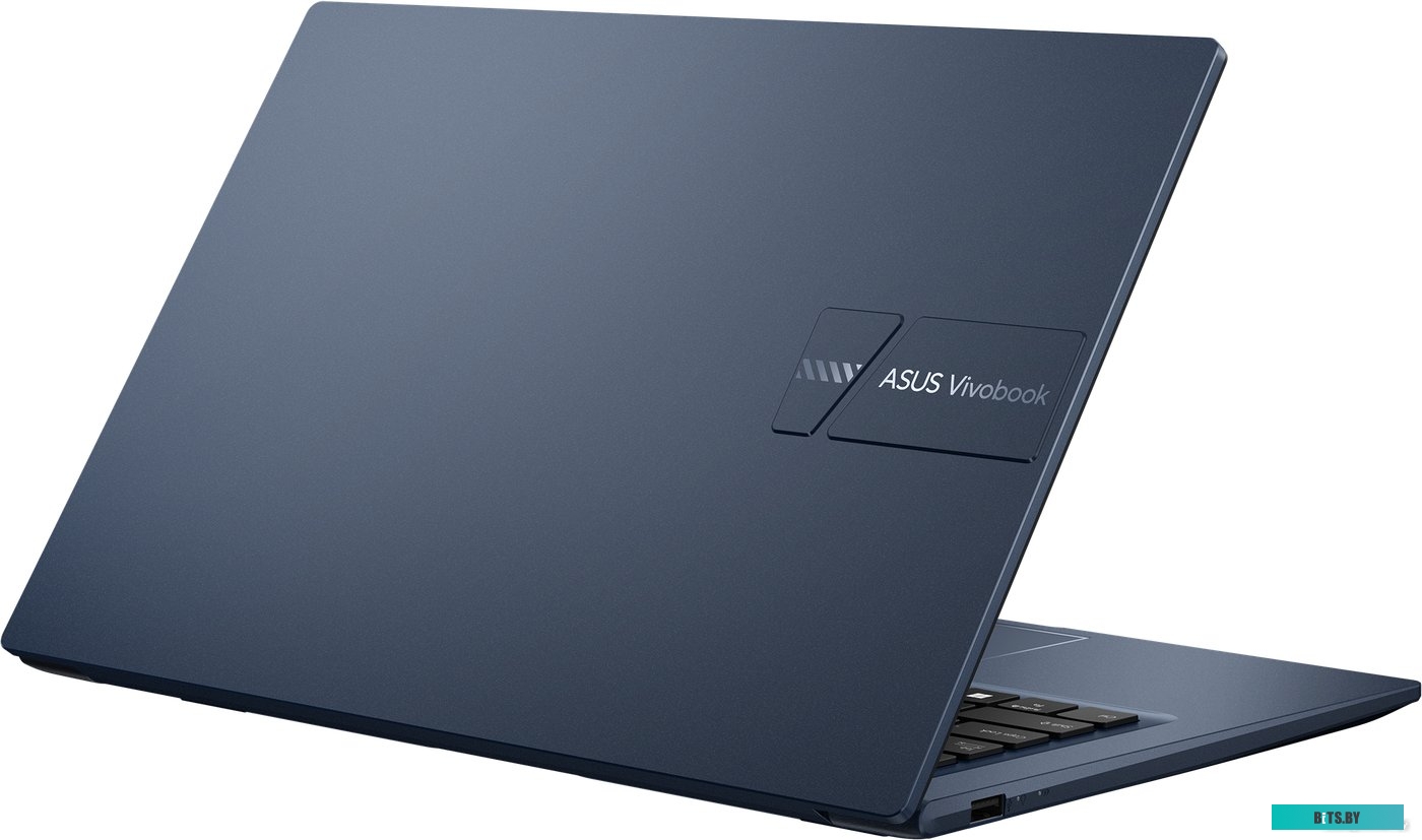 Ноутбук ASUS Vivobook 14 X1404VA-EB1411 [90NB13U1-M00F10] 90NB13U1-M00F10