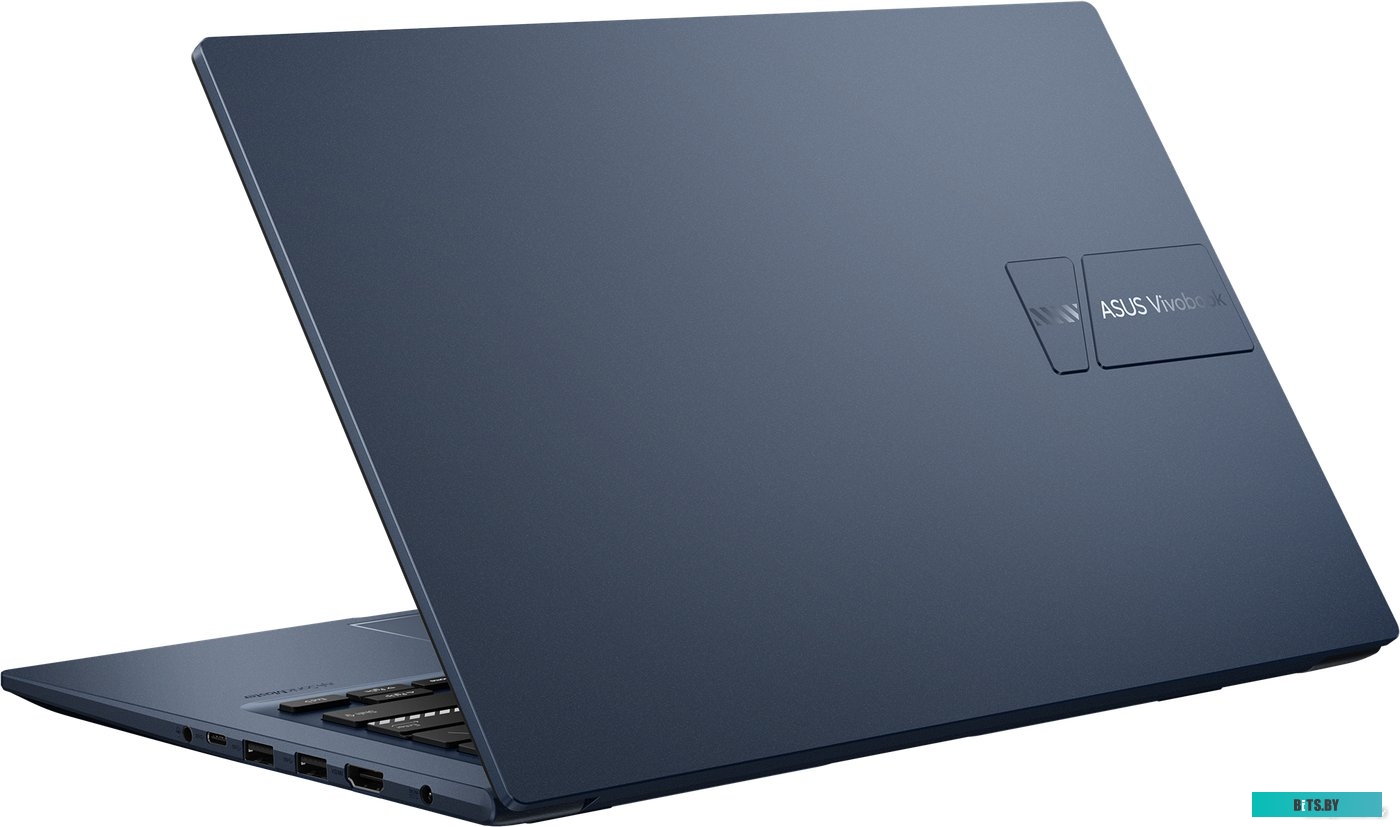 Ноутбук ASUS Vivobook 14 X1404VA-EB1411 [90NB13U1-M00F10] 90NB13U1-M00F10