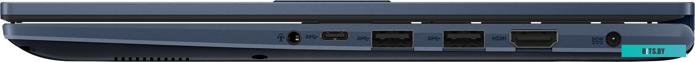 Ноутбук ASUS Vivobook 14 X1404VA-EB1411 [90NB13U1-M00F10] 90NB13U1-M00F10