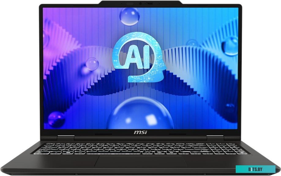 Ноутбук MSI Venture 16 AI A1MG-037XRU 9S7-261221-037_Win11P