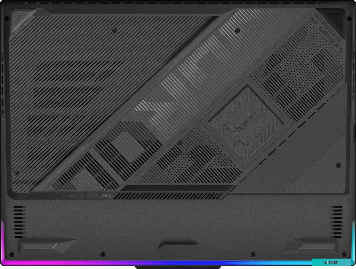 ASUS ROG Strix G16 G614PP  Серый G614PP-S5063 90NR0L67-M00300-WIN 90NR0L67-M00300-WIN