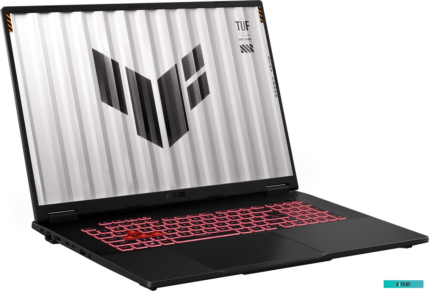ASUS TUF Gaming A18 FA808UM  Серый FA808UM-S8050 90NR0NN1-M00310-WIN 90NR0NN1-M00310-WIN