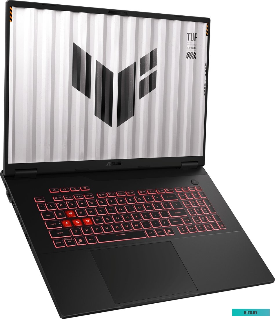 ASUS TUF Gaming A18 FA808UM  Серый FA808UM-S8050 90NR0NN1-M00310-WIN 90NR0NN1-M00310-WIN