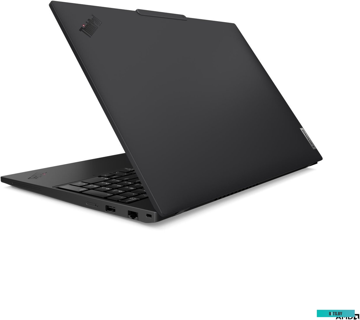 Ноутбук Lenovo ThinkPad T16 AMD G4 16" WUXGA 21QN005XUS