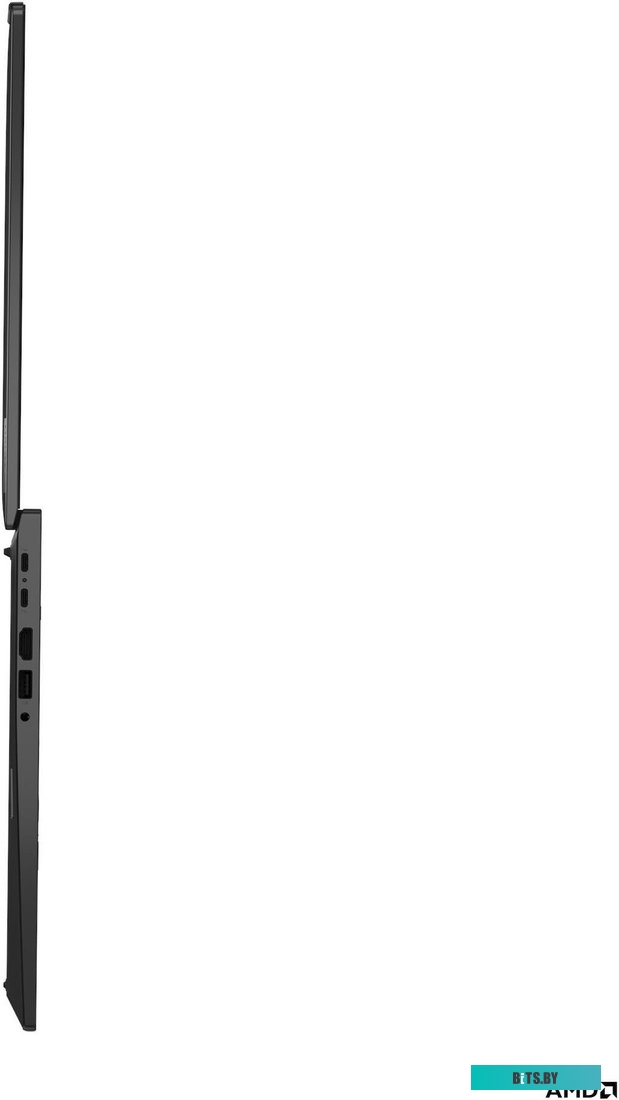 Ноутбук Lenovo ThinkPad T16 AMD G4 16" WUXGA 21QN005XUS
