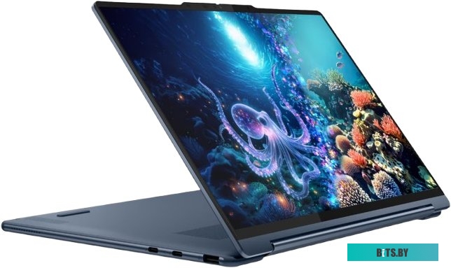 Ноутбук 14" Lenovo Yoga 9 2-in-1 14ILL10 83LC0004US