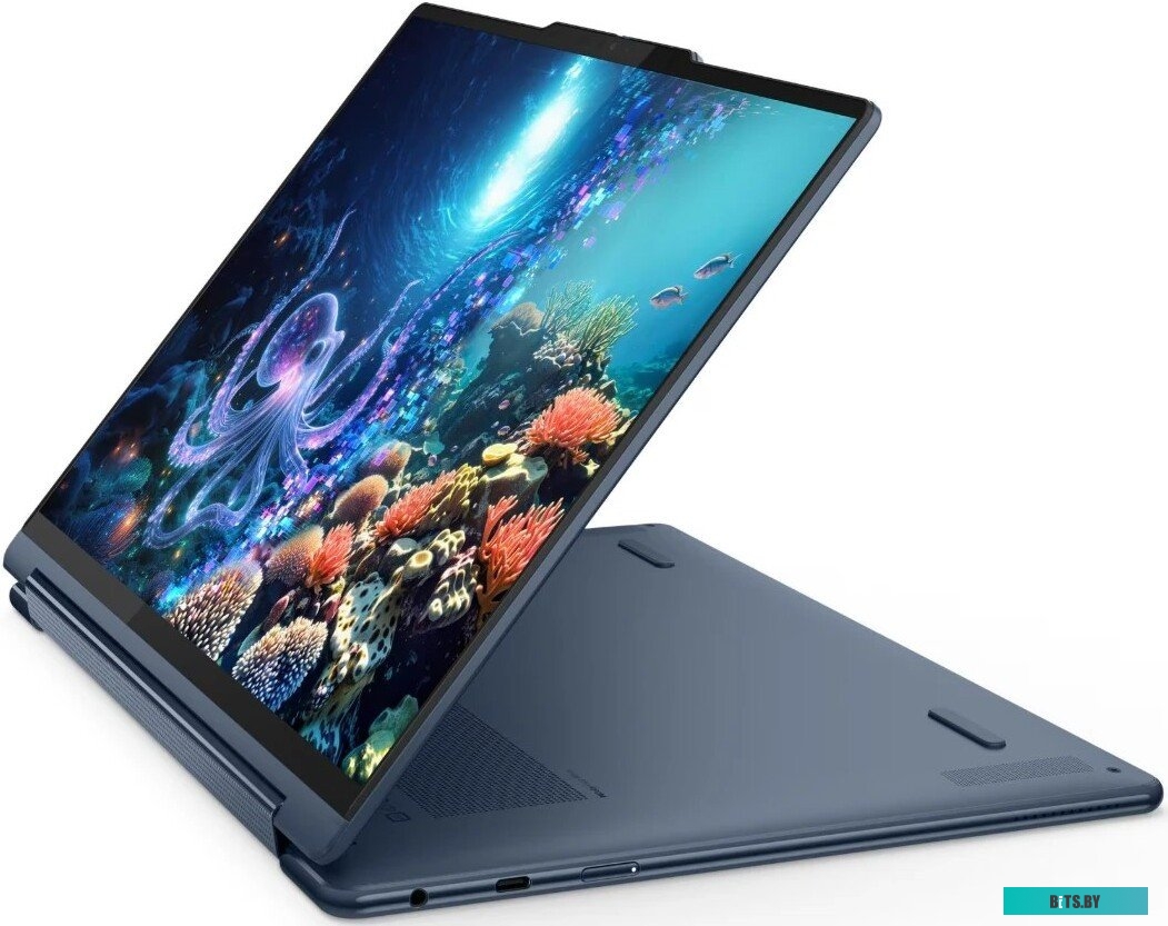 Ноутбук 14" Lenovo Yoga 9 2-in-1 14ILL10 83LC0004US