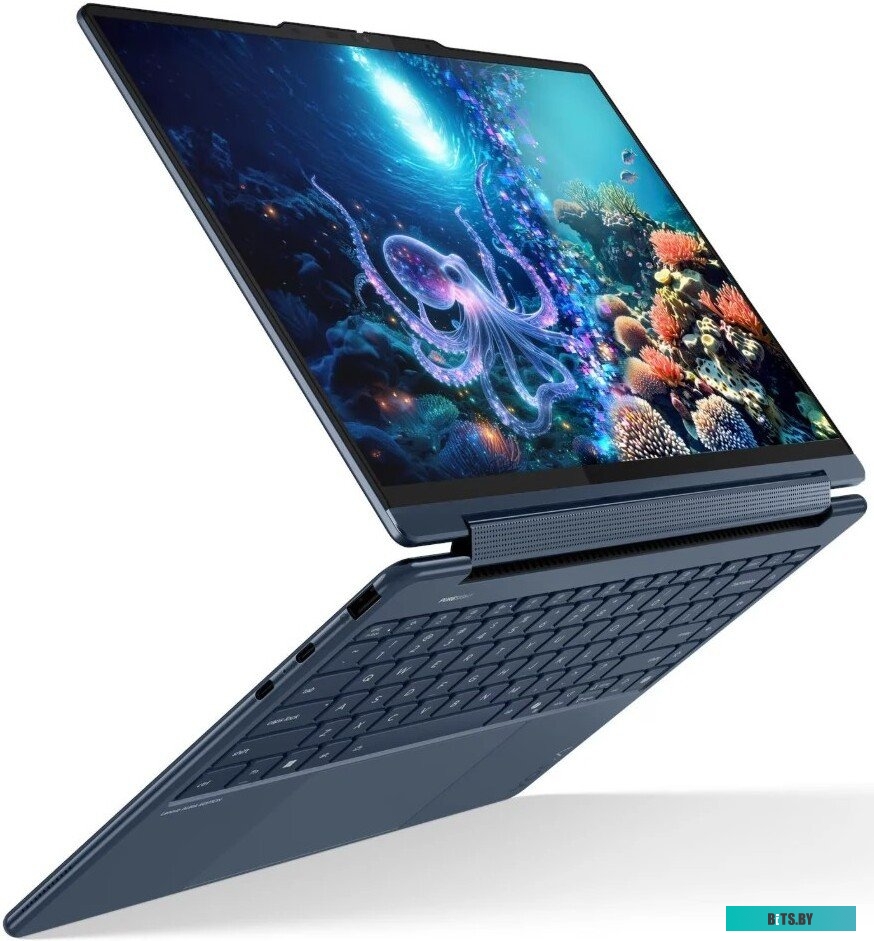 Ноутбук 14" Lenovo Yoga 9 2-in-1 14ILL10 83LC0004US