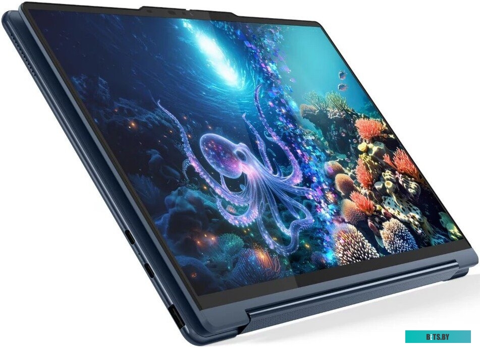 Ноутбук 14" Lenovo Yoga 9 2-in-1 14ILL10 83LC0004US