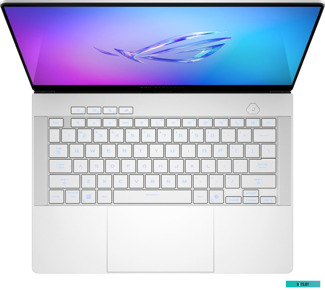 Ноутбук ASUS ROG Zephyrus G14 GA403UM-QS038 90NR0M82-M00200_Win11P