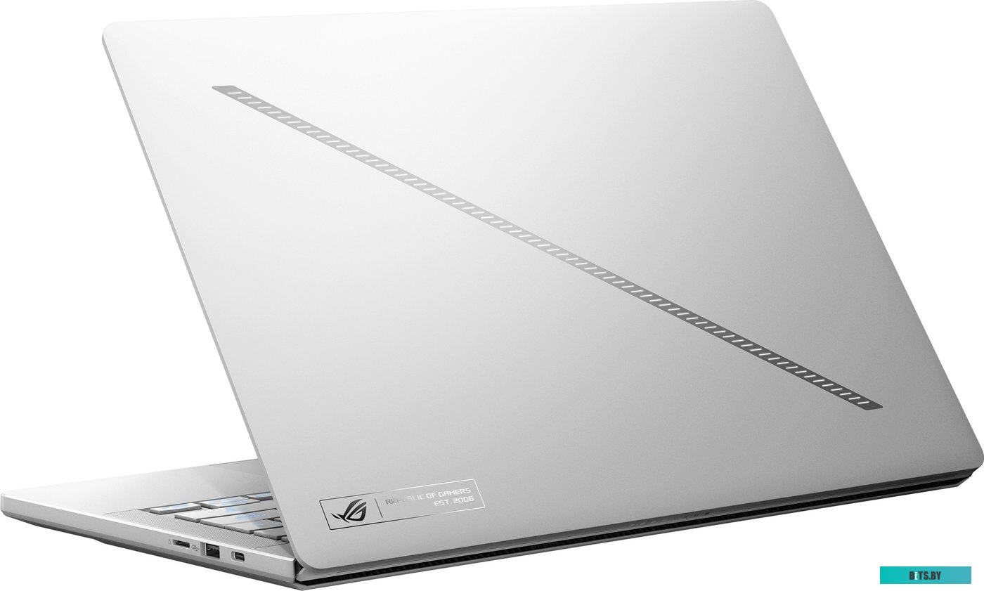 Ноутбук ASUS ROG Zephyrus G14 GA403UM-QS038 90NR0M82-M00200_Win11P