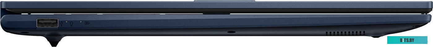 Ноутбук ASUS VivoBook 17 X1704VA-AU982 90NB13X2-M00ML0_Win11P