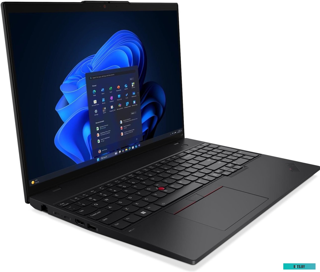 ThinkPad L16 Gen 2 16" WUXGA 21SA002SUS