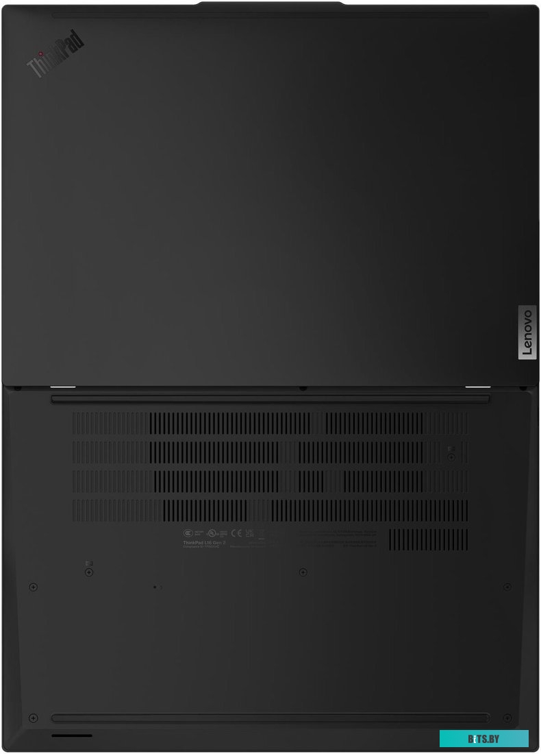 ThinkPad L16 Gen 2 16" WUXGA 21SA002SUS