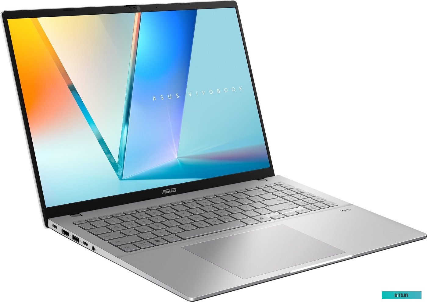 ASUS Vivobook S16 S3607VA  Серый S3607VA-RP174 90NB1672-M00CJ0-WIN 90NB1672-M00CJ0-WIN