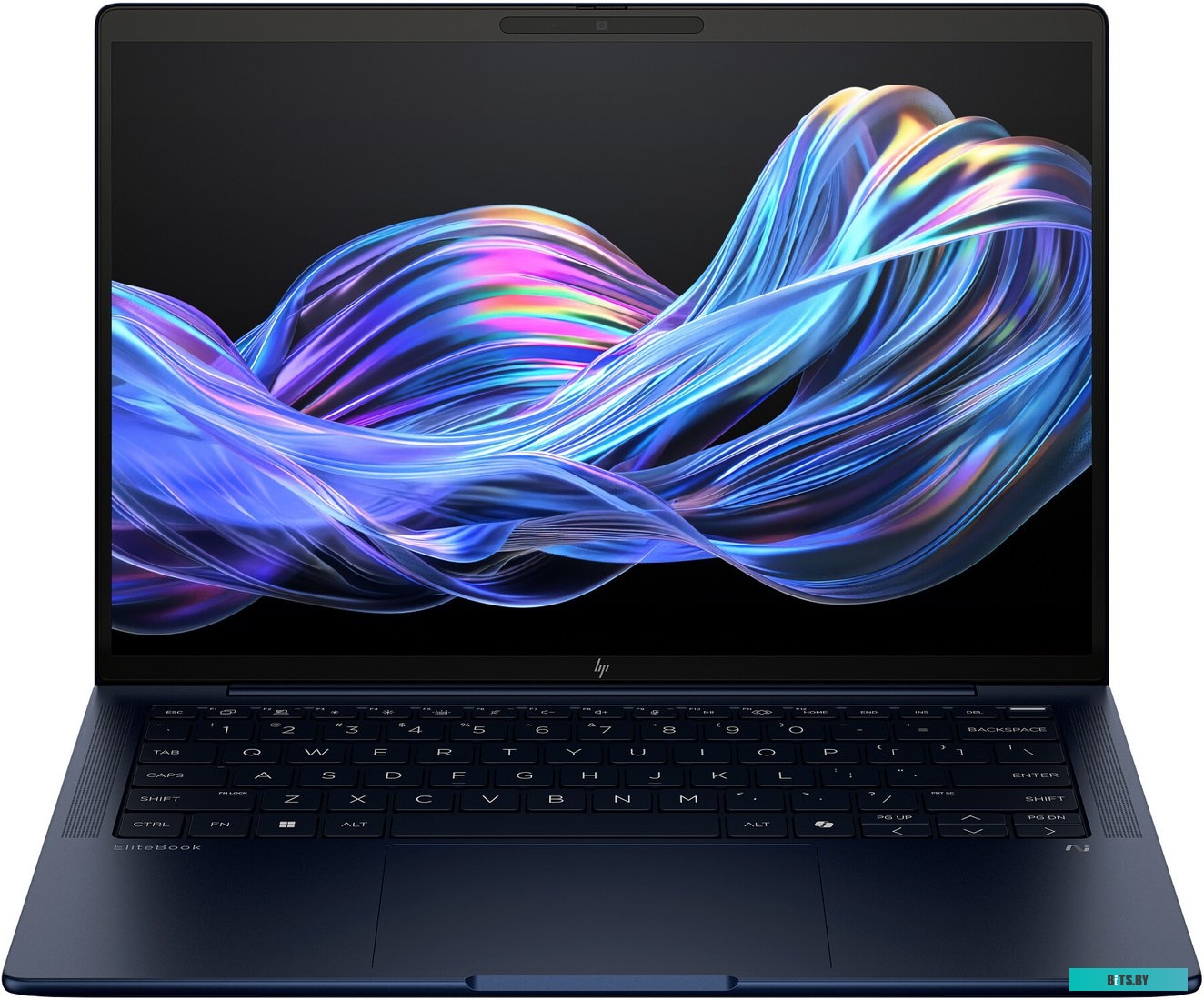 Ноутбук HP EliteBook X G1i U7-258V B5RC3AV