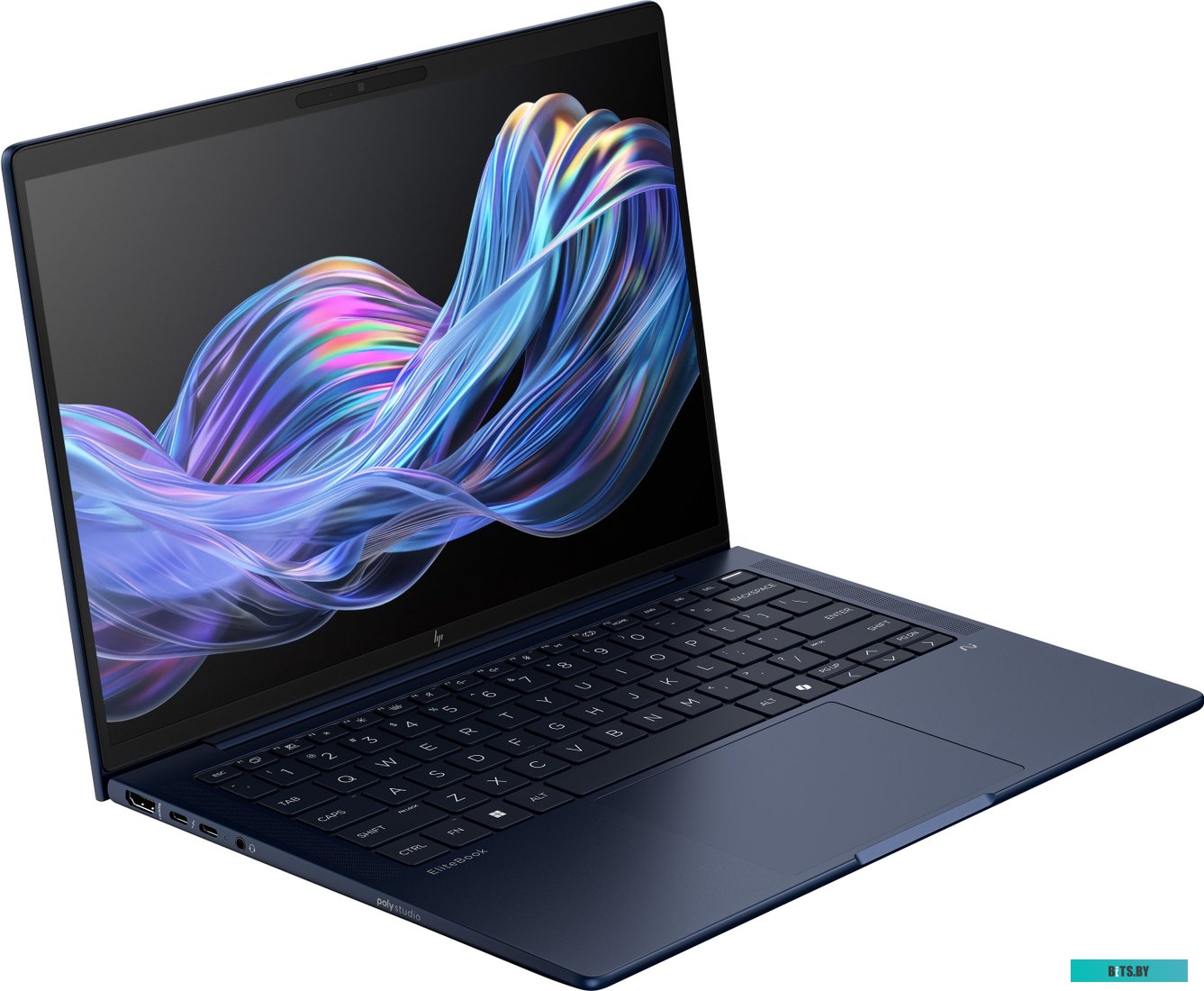 Ноутбук HP EliteBook X G1i U7-258V B5RC3AV
