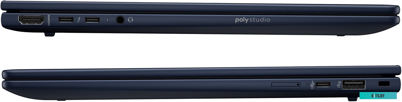 Ноутбук HP EliteBook X G1i U7-258V B5RC3AV