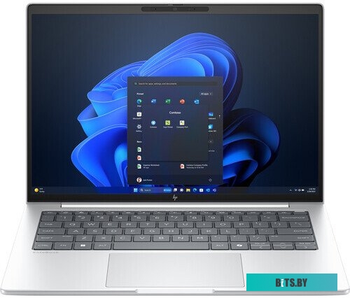 Ноутбук HP EliteBook 8 G1i 16 U7 255H AQ0H8AV