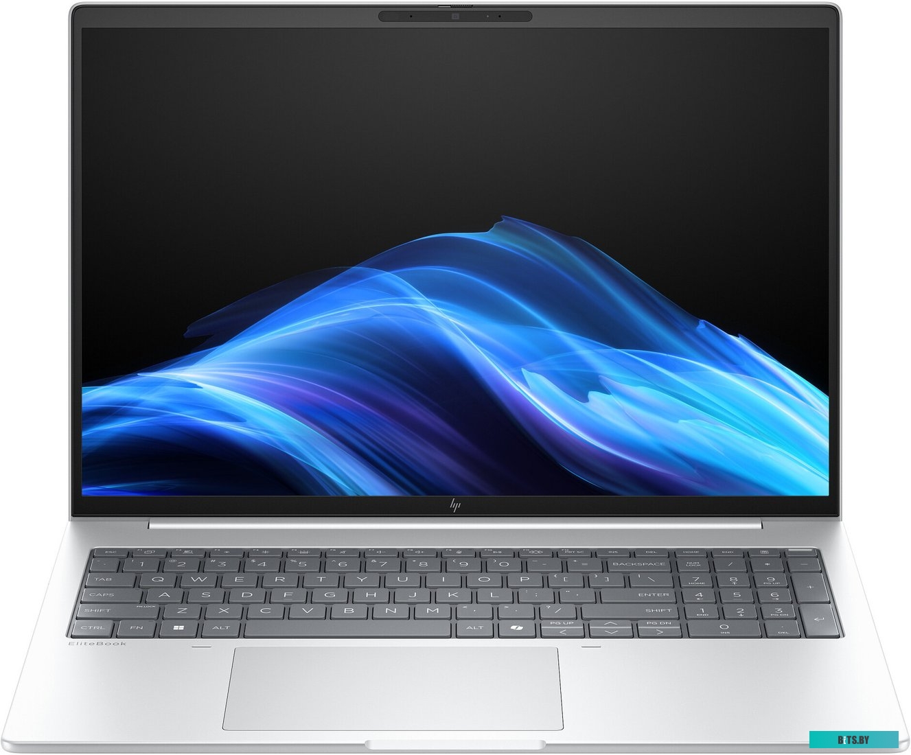Ноутбук HP EliteBook 8 G1i 16 D01XTET#BH5