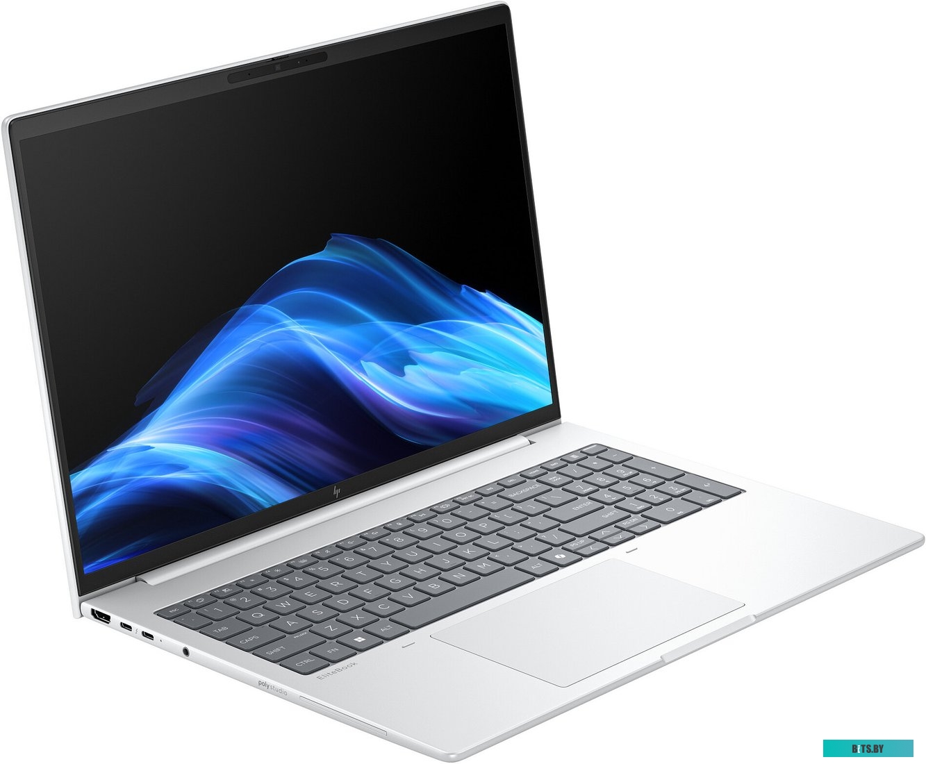 Ноутбук HP EliteBook 8 G1i 16 D01XTET#BH5