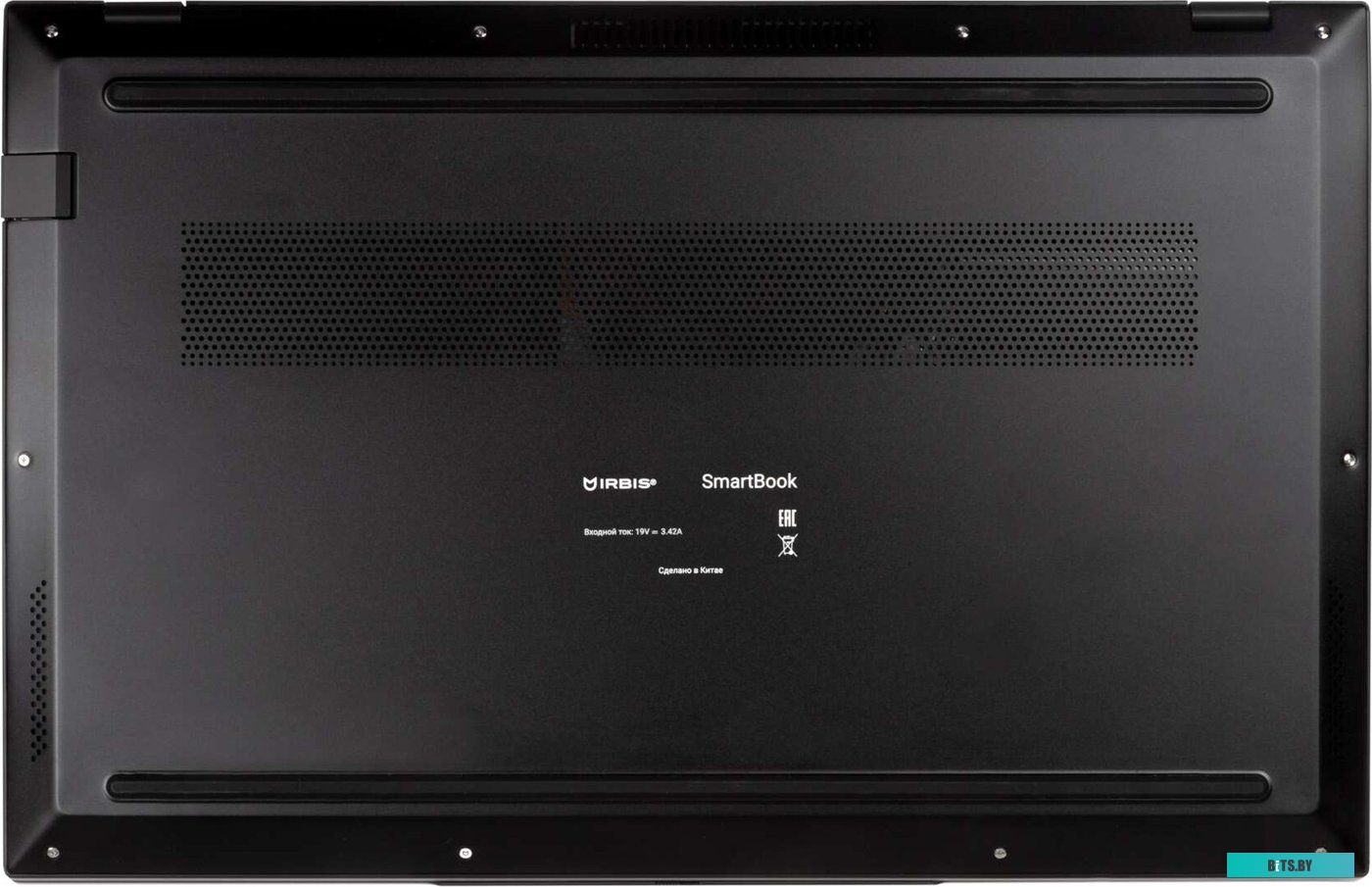 Ноутбук IRBIS 15N 15.6" FHD (1920x1080) IPS AG 15NBP3505_16_512