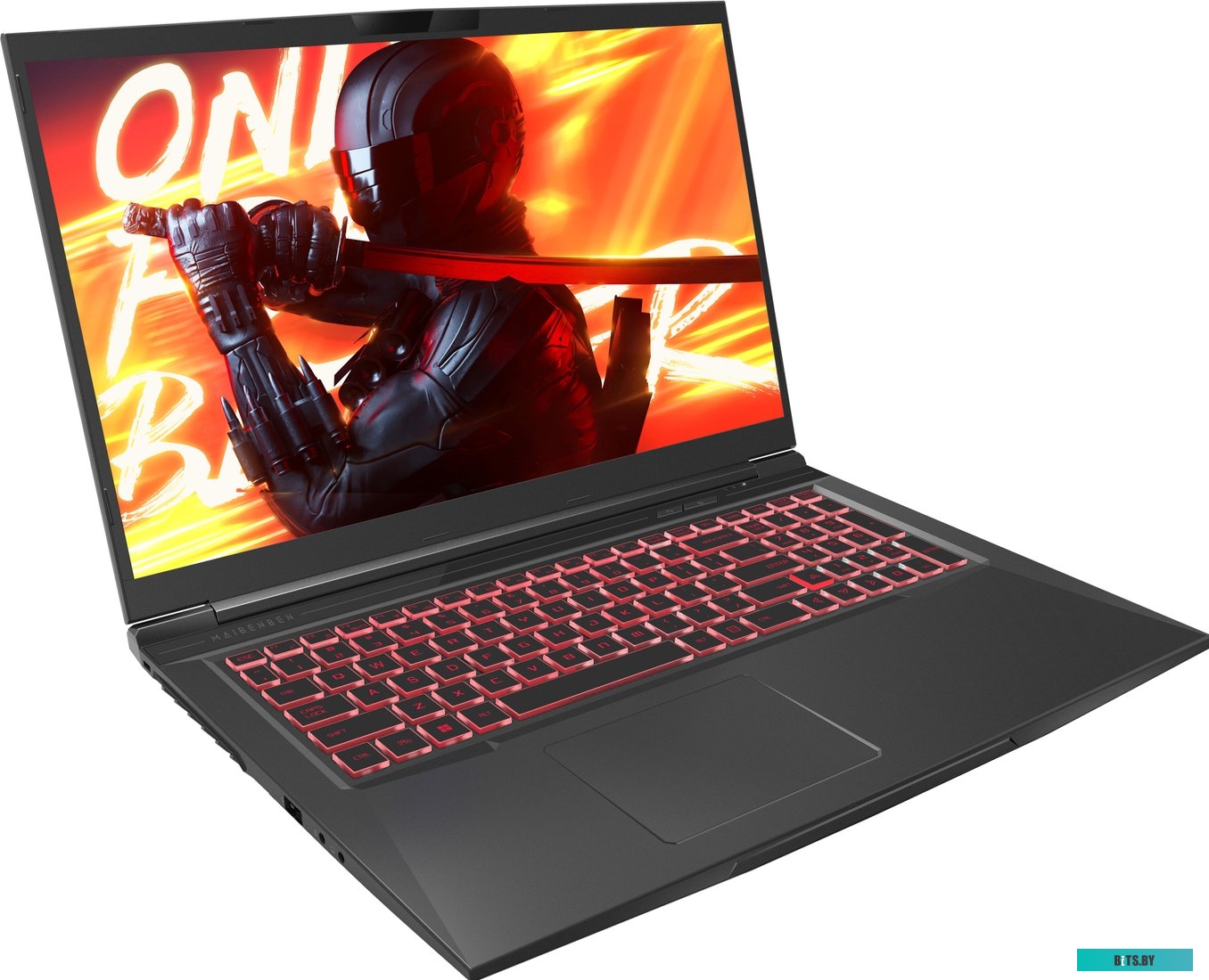 Maibenben X17A-R56035FFSLBRE0 X17A-R56035FFSLBRE0