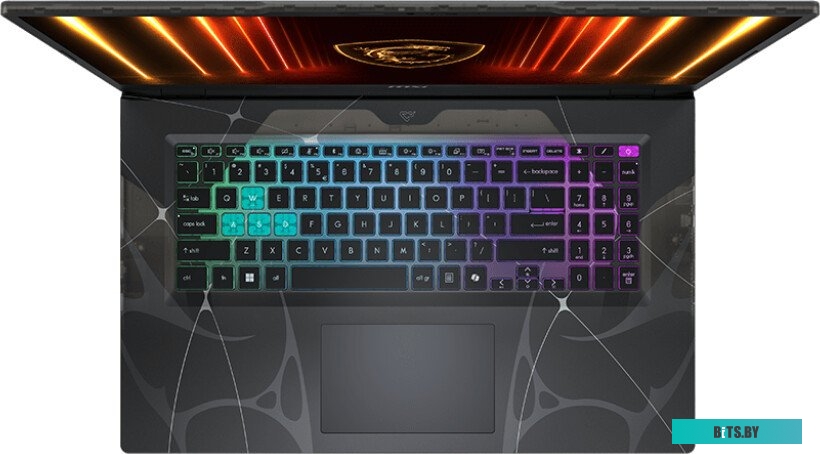 Ноутбук MSI Cyborg 15 B2RWEKG-235XRU  (9S7-15Q342-235) 9S7-15Q342-235