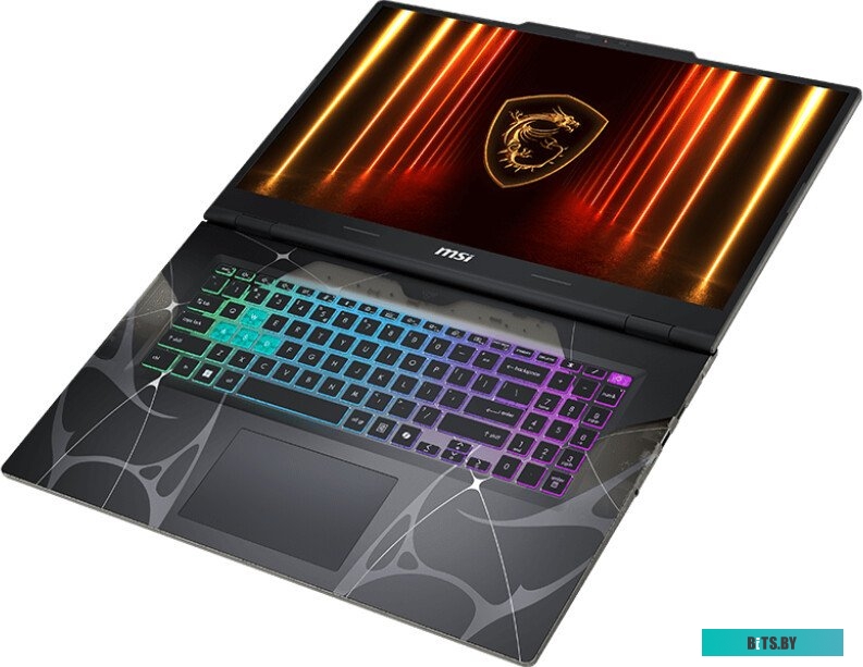 Ноутбук MSI Cyborg 15 B2RWEKG-235XRU  (9S7-15Q342-235) 9S7-15Q342-235