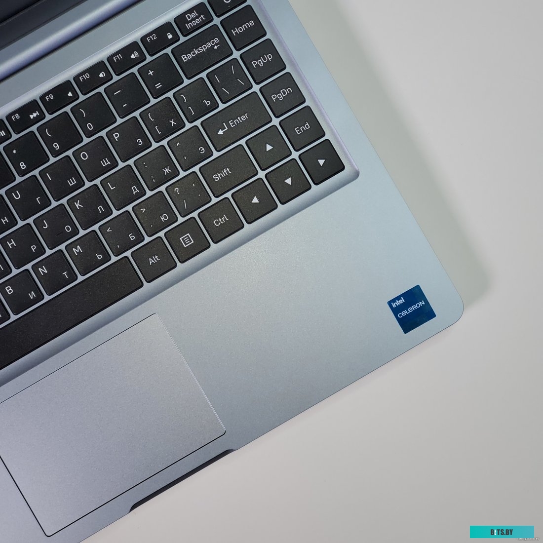 Ноутбук Horizont H-book 14 МАК1 TC2E3W