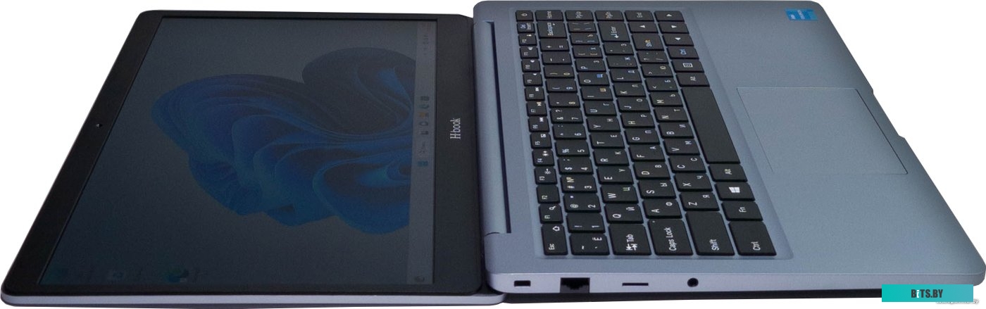 Ноутбук Horizont H-book 14 МАК1 TC2E3W