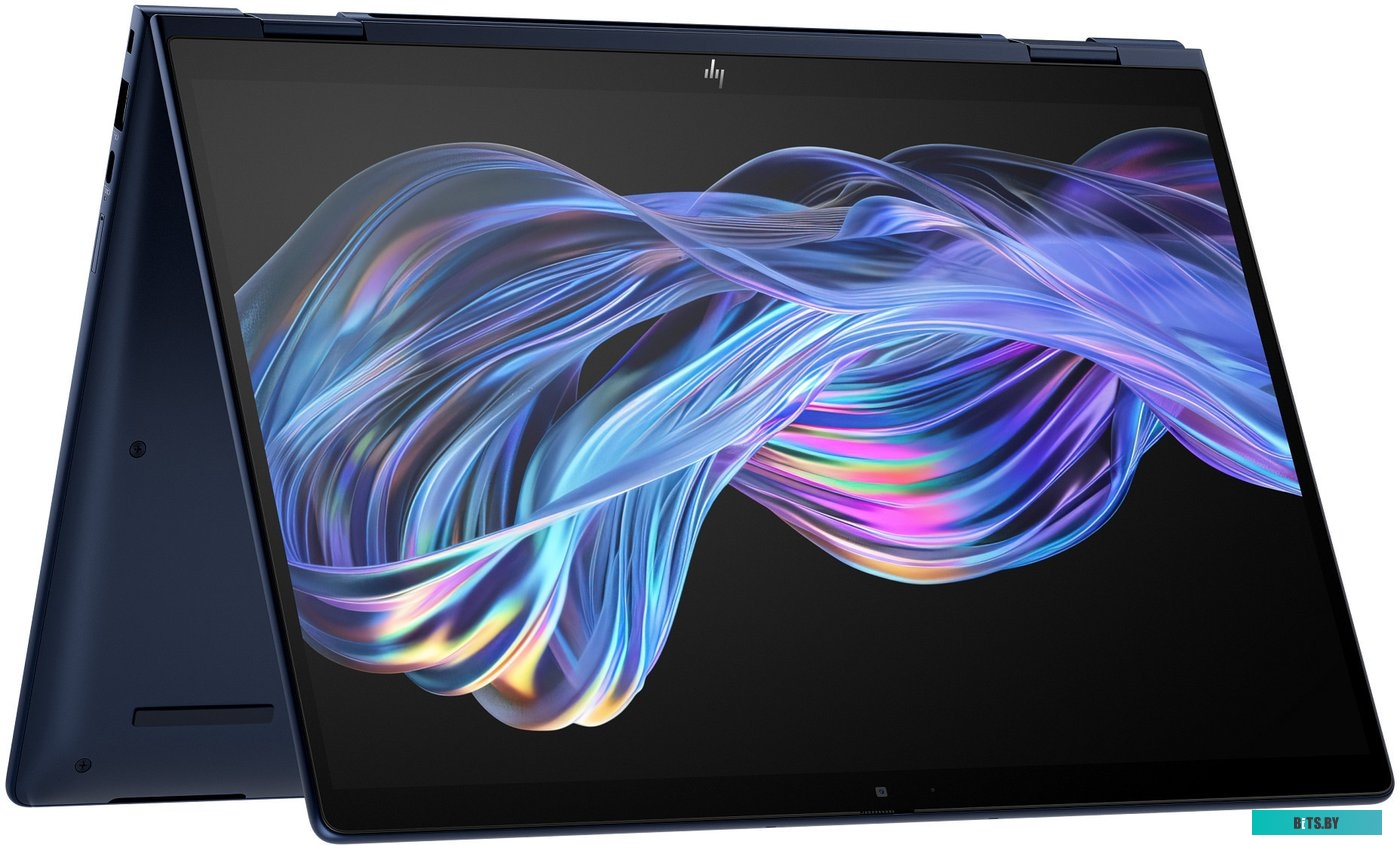 Ноутбук !Англ.кл.! HP EliteBook X Flip G1i U7-258V BA0C9ET#BH5