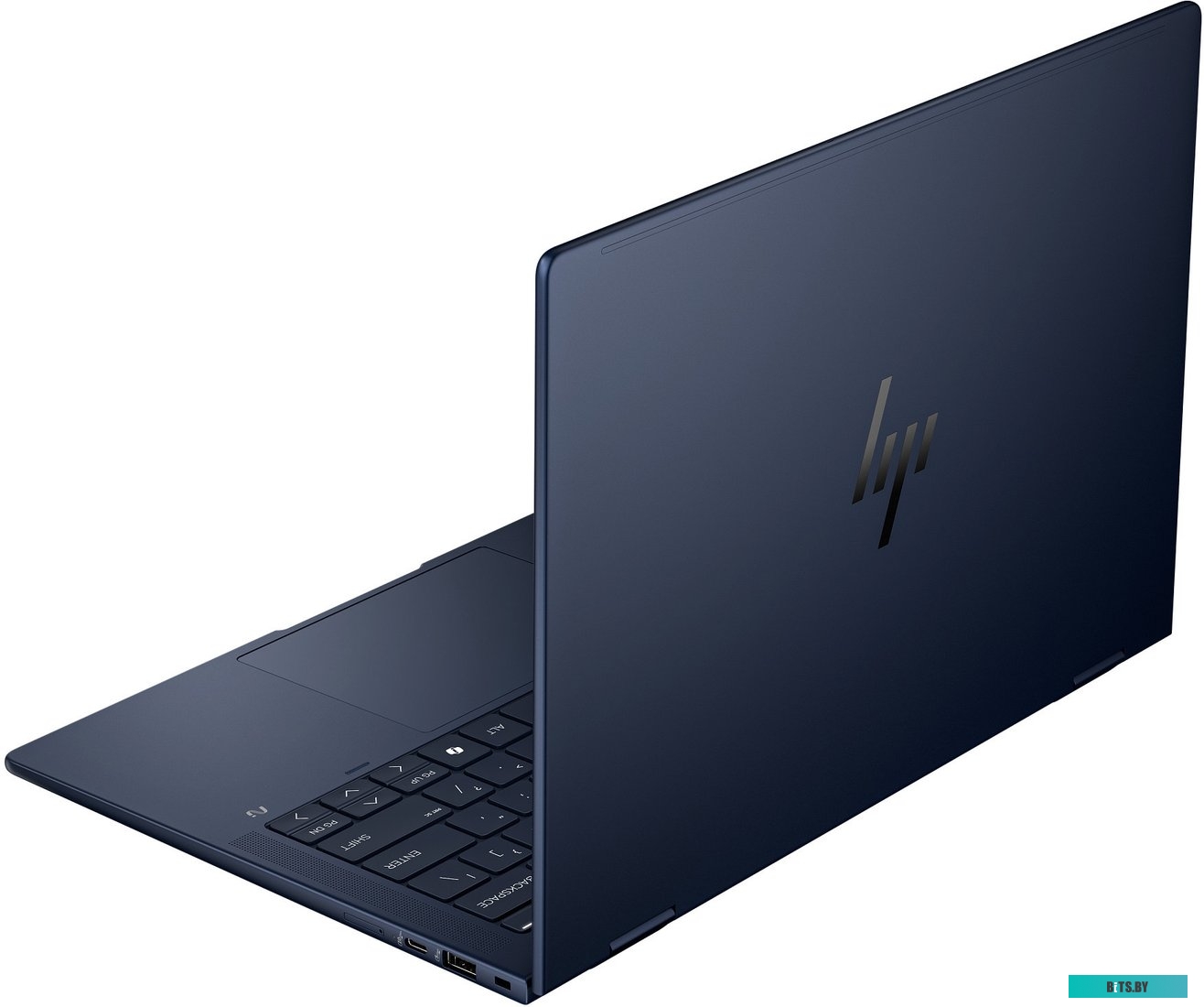 Ноутбук !Англ.кл.! HP EliteBook X Flip G1i U7-258V BA0C9ET#BH5