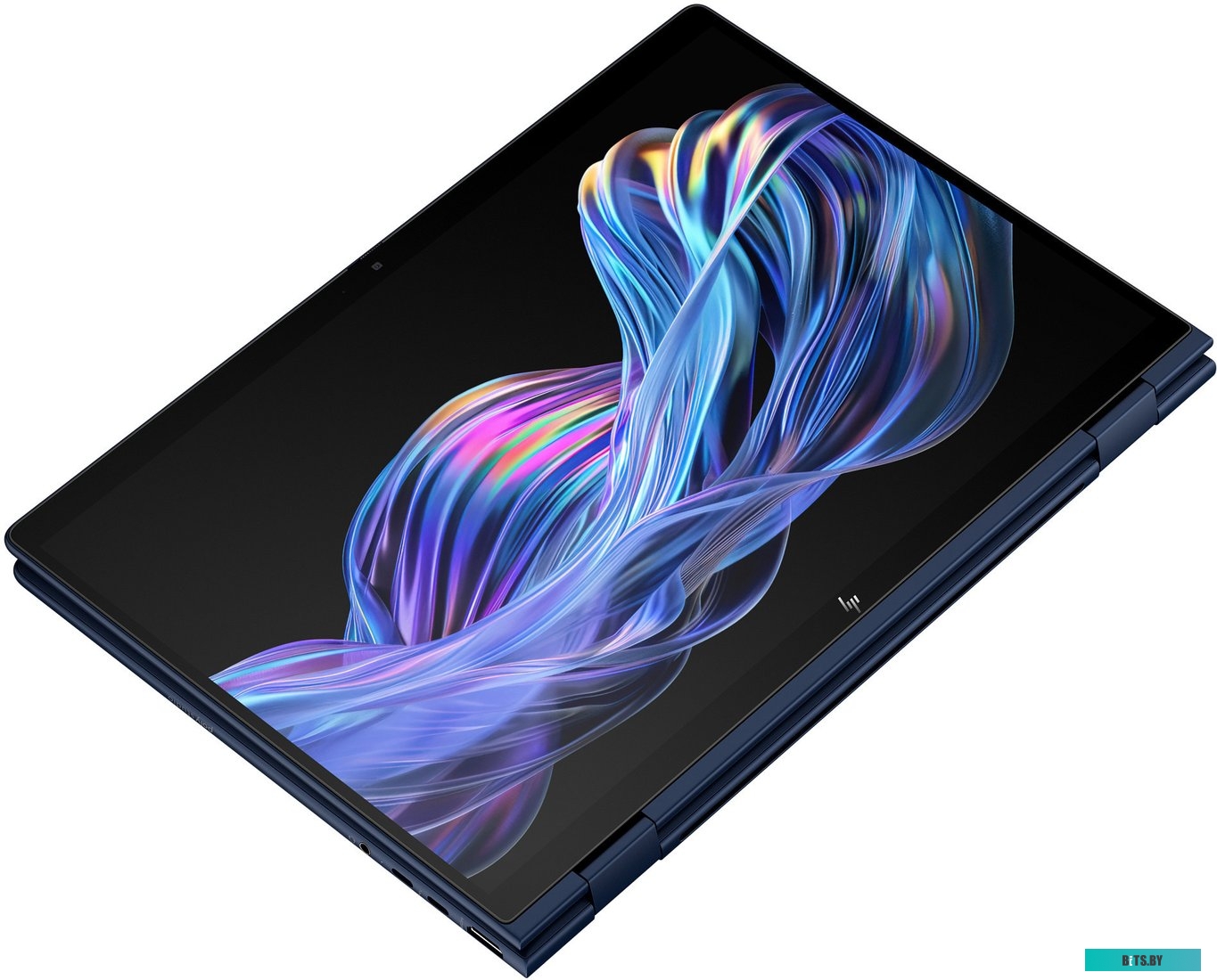 Ноутбук !Англ.кл.! HP EliteBook X Flip G1i U7-258V BA0C9ET#BH5