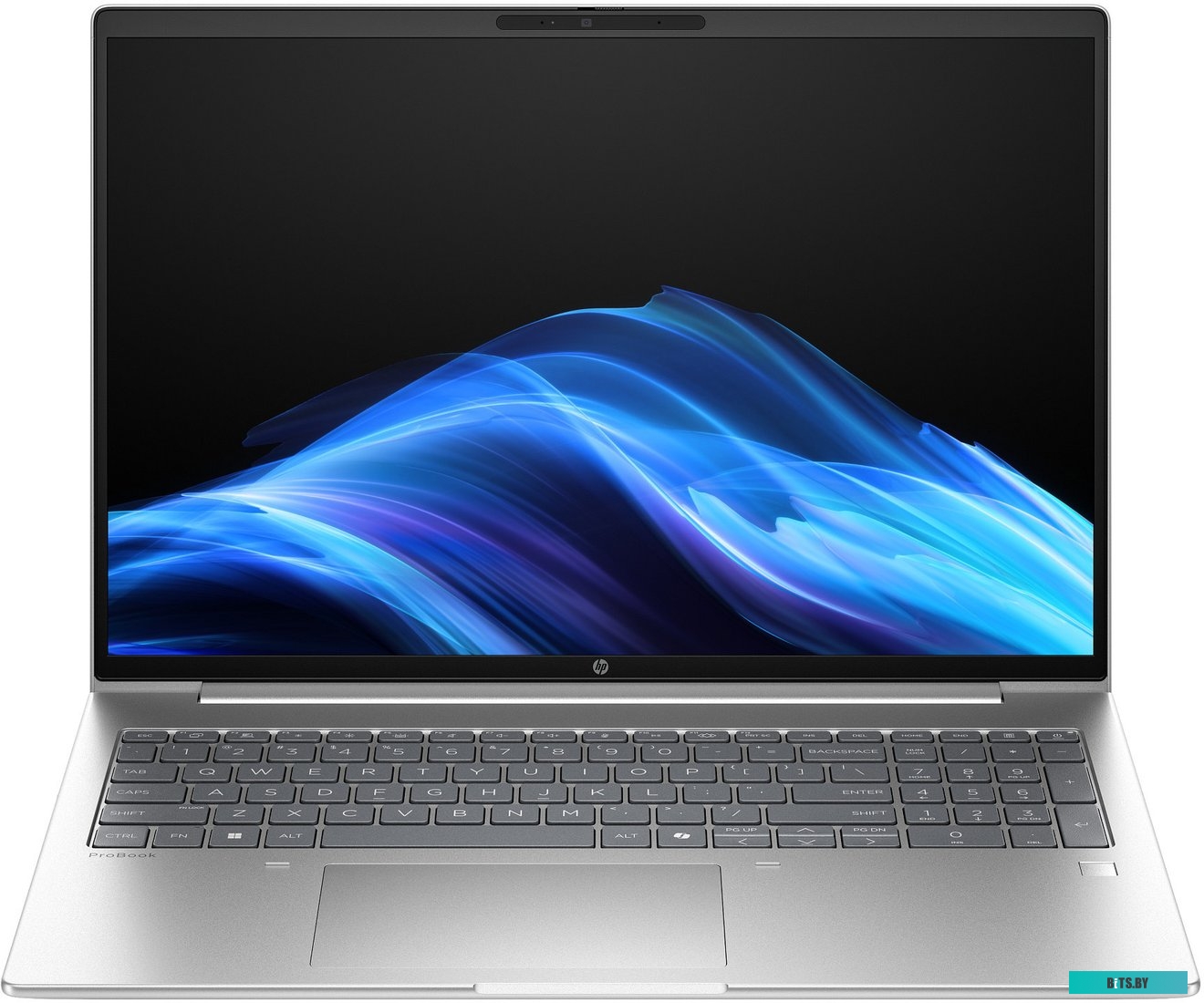 ноутбук HP Probook 4 G1iR Core 7-240H 16" WUXGA C18C8PC
