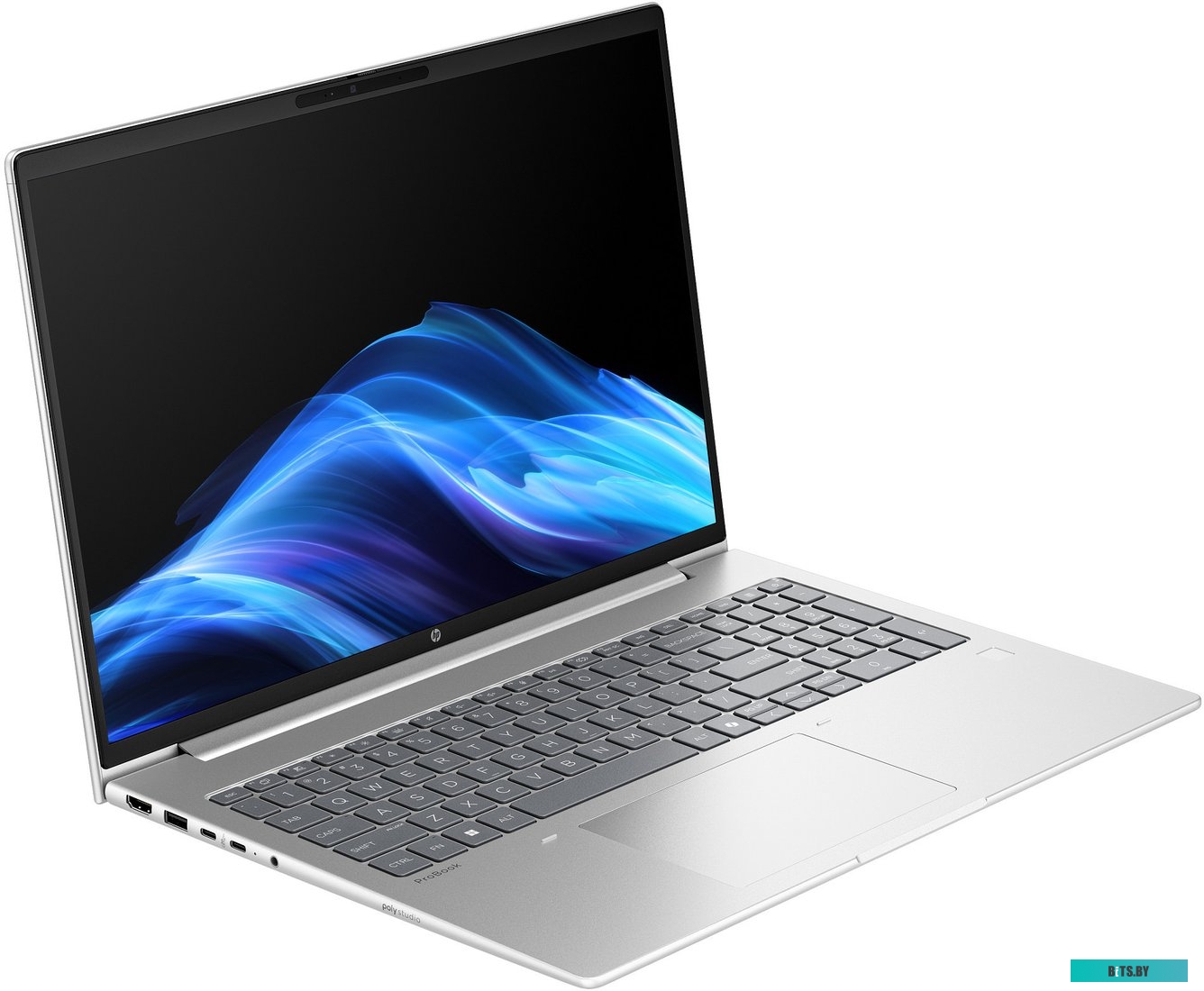 ноутбук HP Probook 4 G1iR Core 7-240H 16" WUXGA C18C8PC