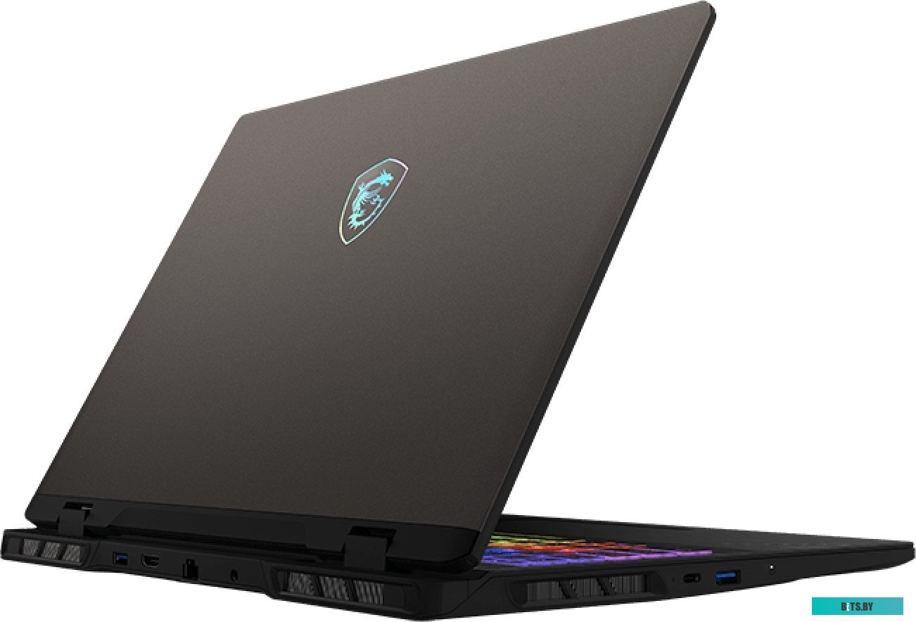 Ноутбук MSI Crosshair A16 HX D8WGKG-078XRU  (9S7-15PL21-078) 9S7-15PL21-078