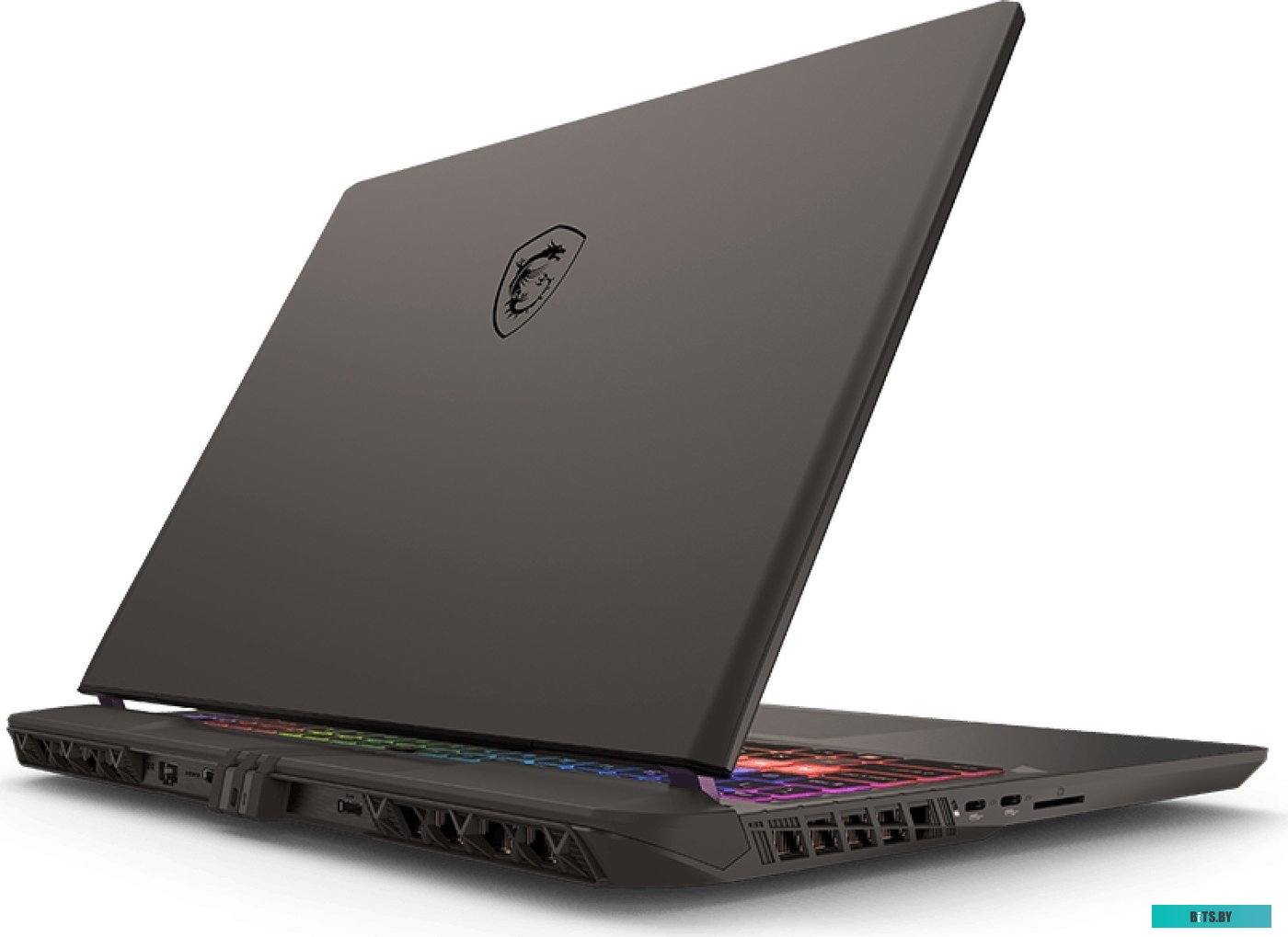 Ноутбук MSI Vector A16 HX A8WHG-055XBY Cosmos Gray (9S7-15MM72-055) 9S7-15MM72-055