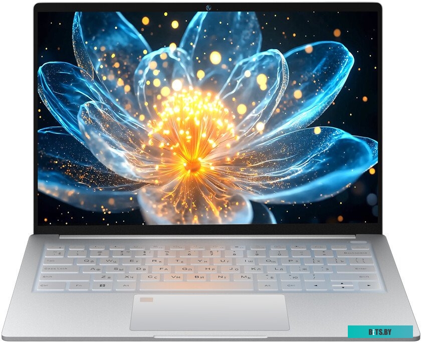 Ноутбук Ninkear S14 / S14-Ryzen57535-16/1 S14-Ryzen57535-16/1