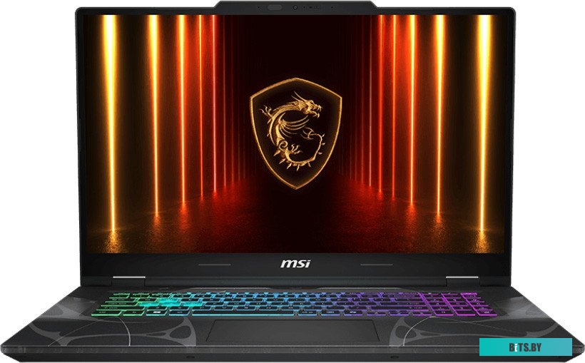 Ноутбук MSI Cyborg 17 B2RWFKG-284XRU 9S7-17U332-284