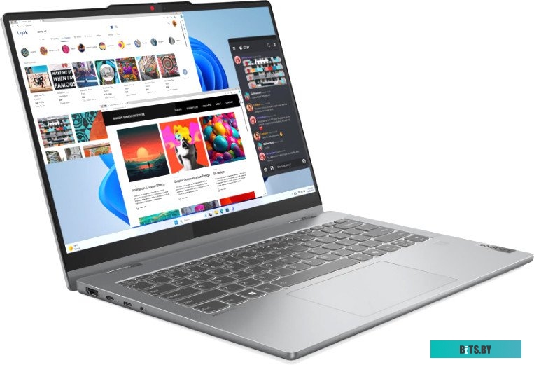 Ноутбук Lenovo IdeaPad 5 14IRH9  (83KX007VRK) 83KX007VRK