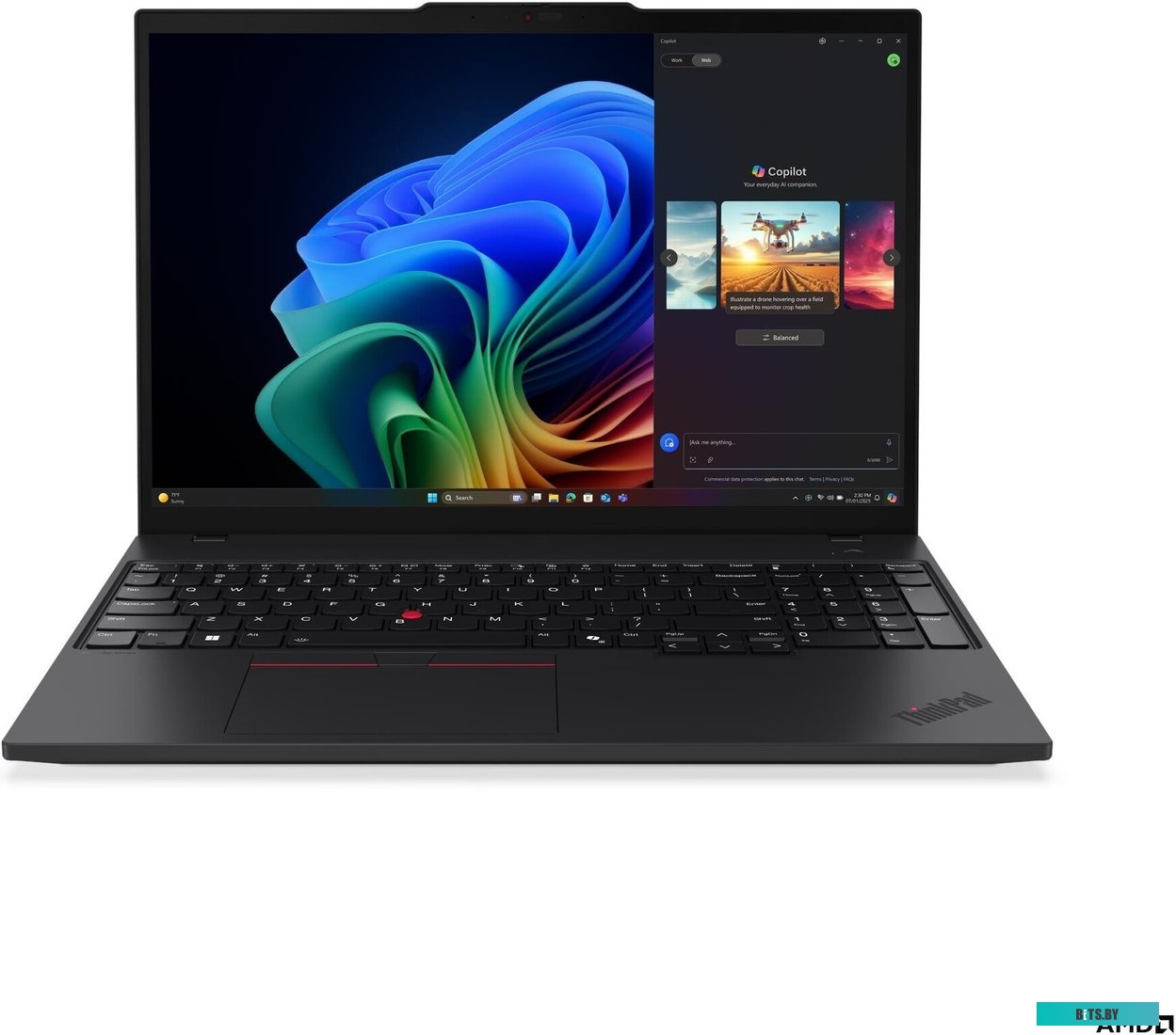 Lenovo ThinkPad T16 Gen 4 21QE005XUS 21QE005XUS