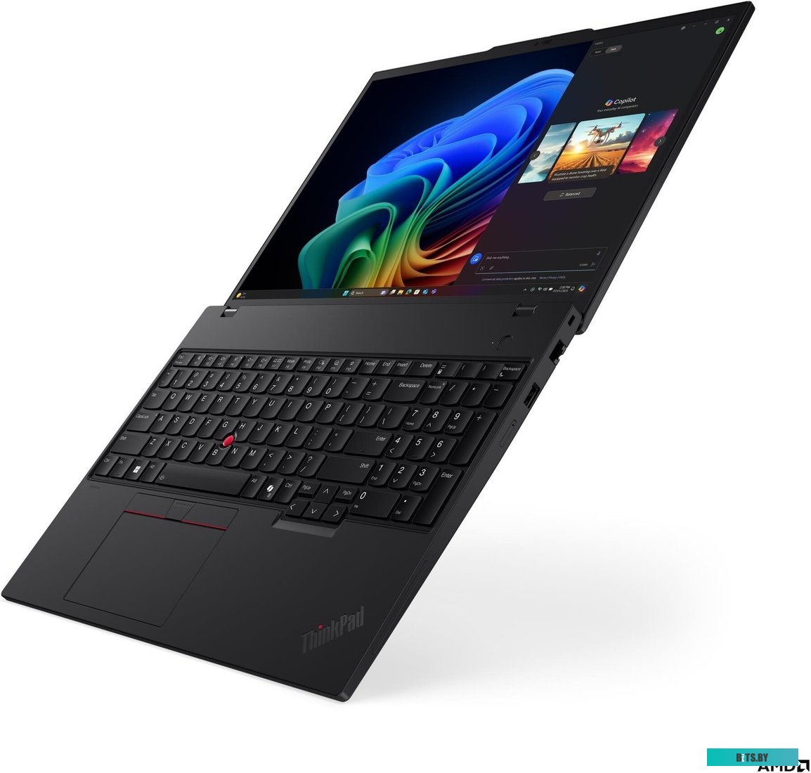 Lenovo ThinkPad T16 Gen 4 21QE005XUS 21QE005XUS