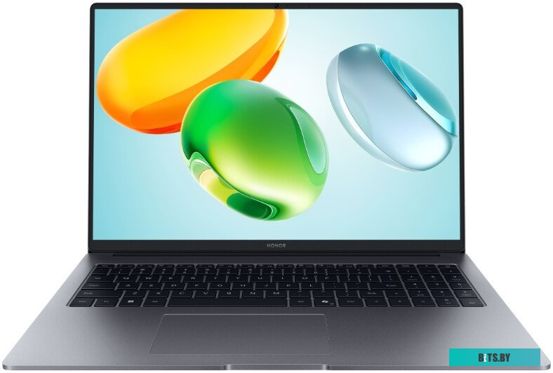 Ноутбук Honor MagicBook X16 2026 BRG-X  (5301ARGN) 5301ARGN