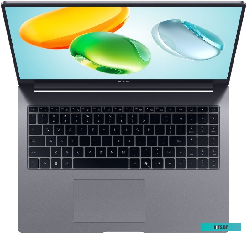 Ноутбук Honor MagicBook X16 2026 BRG-X  (5301ARGN) 5301ARGN