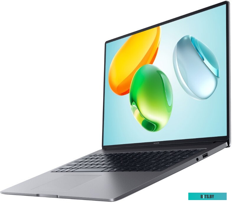 Ноутбук Honor MagicBook X16 2026 BRG-X  (5301ARGN) 5301ARGN