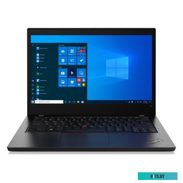 Ноутбук Lenovo ThinkPad L14 Gen2  20X2A64RCD
