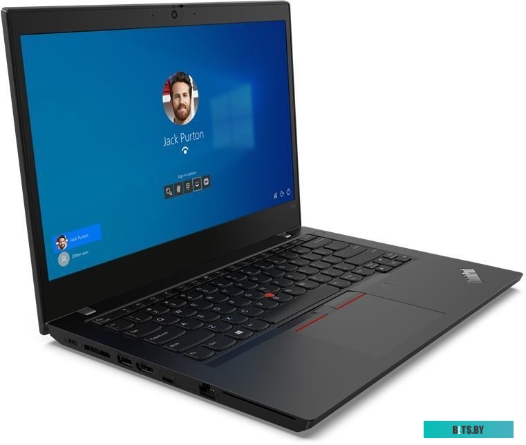 Ноутбук Lenovo ThinkPad L14 Gen2  20X2A64RCD
