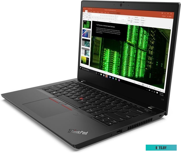Ноутбук Lenovo ThinkPad L14 Gen2  20X2A64RCD